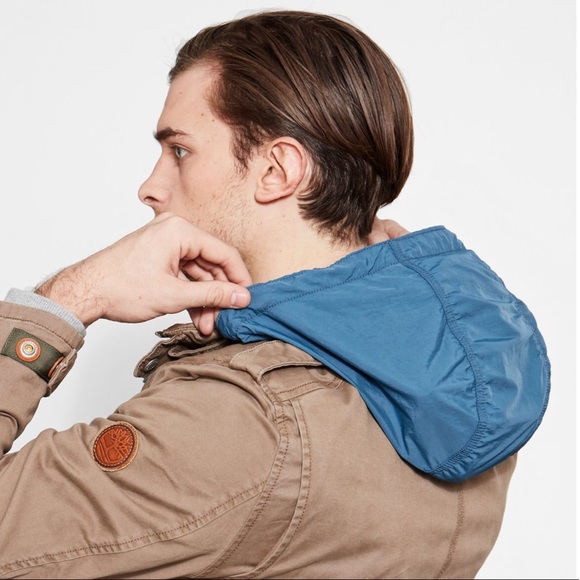 crocker mountain m65